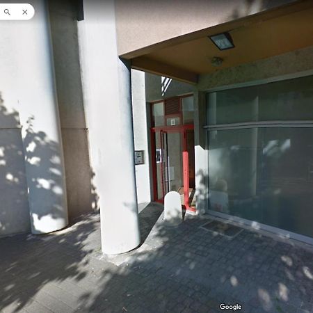 Le Phenix - Hypercentre 16 Personnes Garage Gratuit Wifi Jardin Barbecue Proche Parc Tete D'Or Daire Villeurbanne Dış mekan fotoğraf