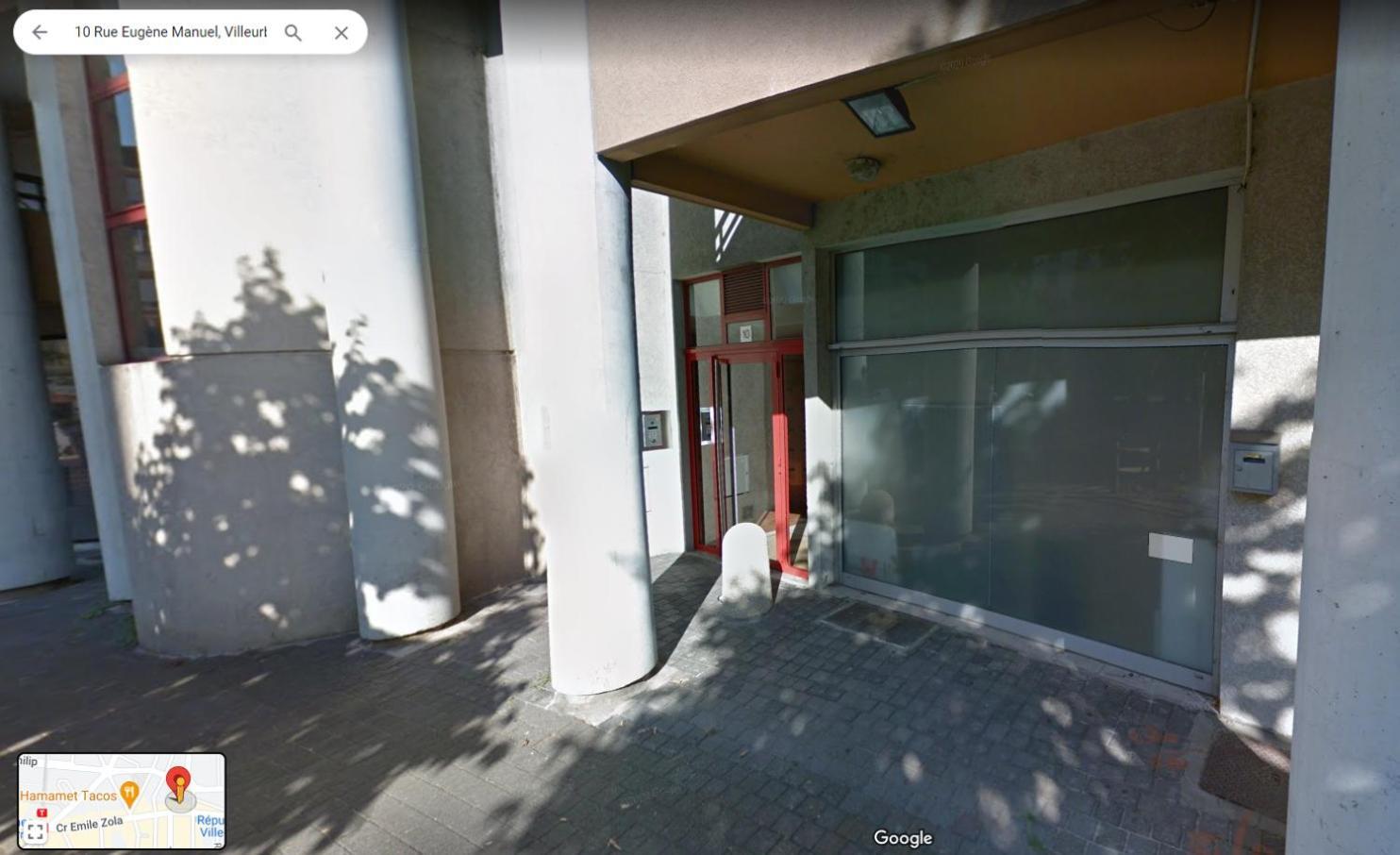 Le Phenix - Hypercentre 16 Personnes Garage Gratuit Wifi Jardin Barbecue Proche Parc Tete D'Or Daire Villeurbanne Dış mekan fotoğraf